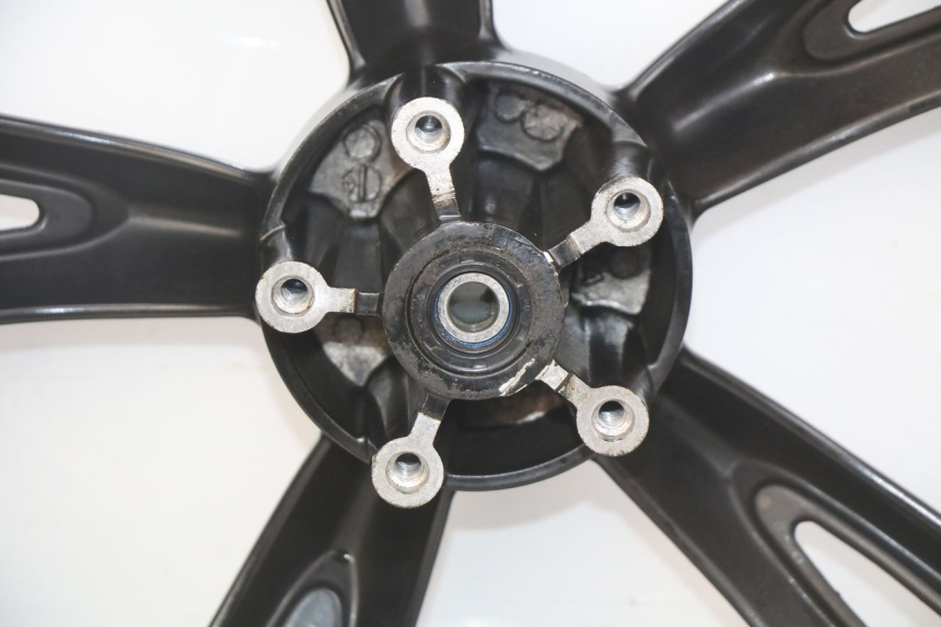 photo de VORDERRADFELGE PEUGEOT TWEET 125 (2018 - 2021)