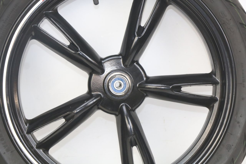 photo de VORDERRADFELGE PEUGEOT TWEET 125 (2018 - 2021)