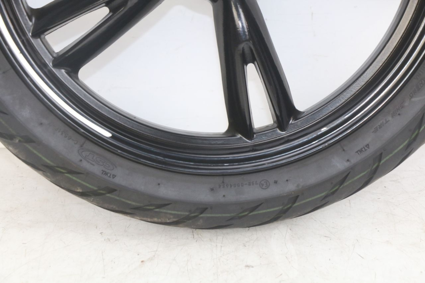 photo de VORDERRADFELGE PEUGEOT TWEET 125 (2018 - 2021)