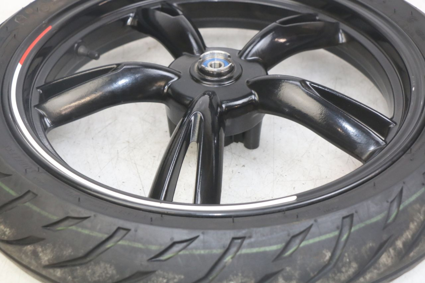 photo de VORDERRADFELGE PEUGEOT TWEET 125 (2018 - 2021)