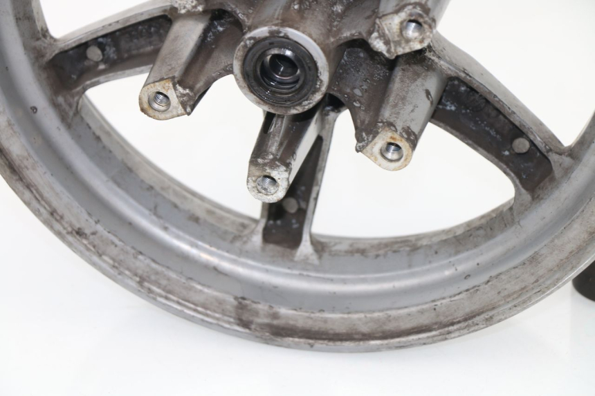 photo de VORDERRADFELGE SUZUKI UH BURGMAN 125 (2002 - 2006)