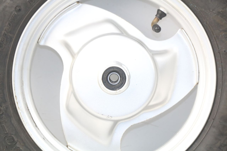 photo de VORDERRADFELGE VASTRO R-ONE 4T 50 (2014 - 2022)