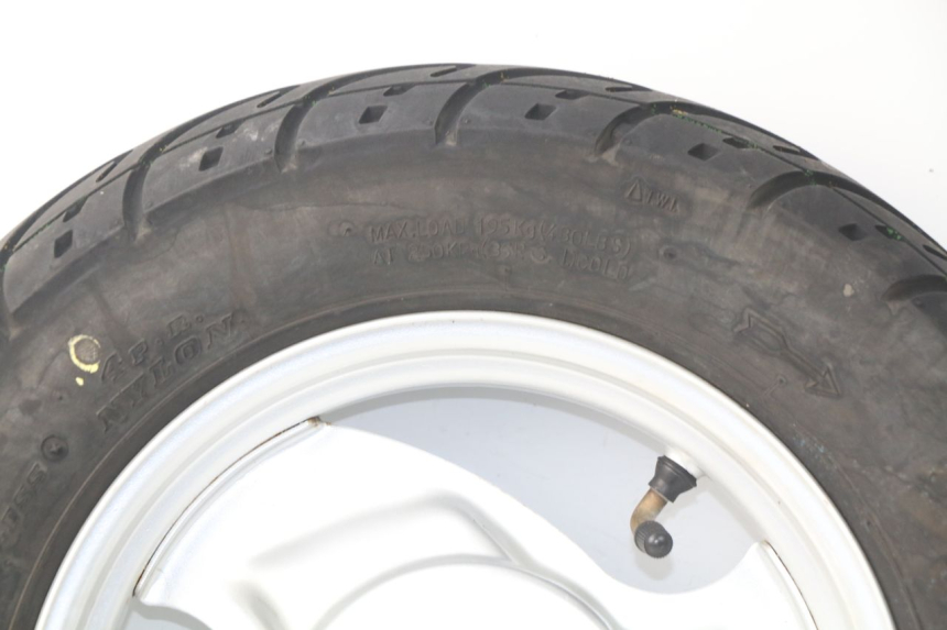 photo de VORDERRADFELGE VASTRO R-ONE 4T 50 (2014 - 2022)