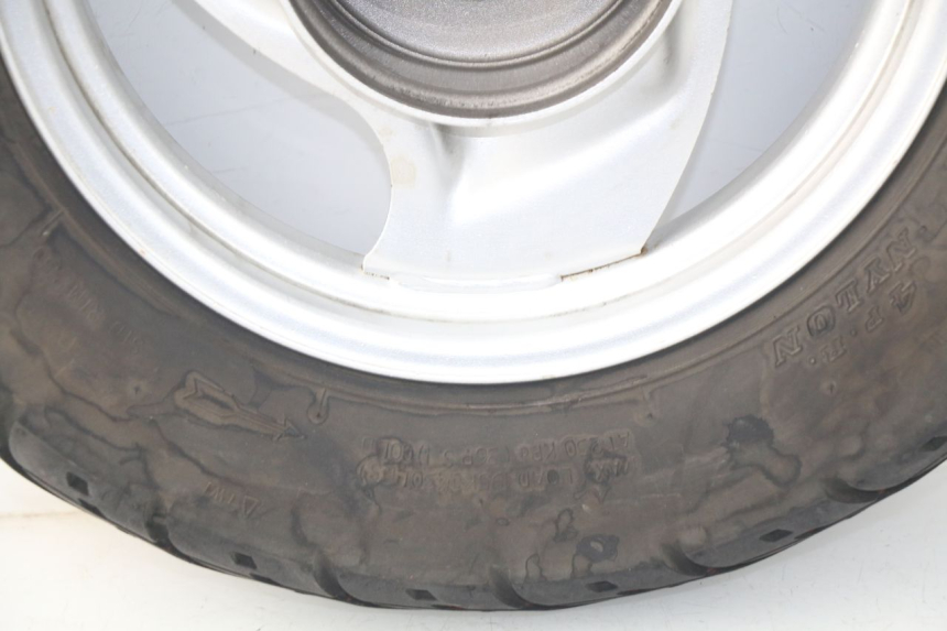 photo de VORDERRADFELGE VASTRO R-ONE 4T 50 (2014 - 2022)