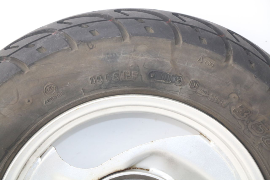 photo de VORDERRADFELGE VASTRO R-ONE 4T 50 (2014 - 2022)