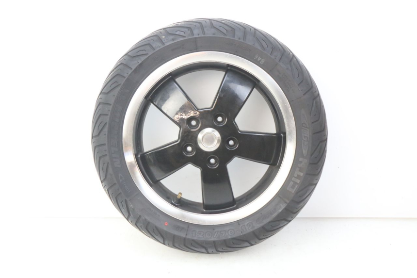 photo de VORDERRADFELGE PIAGGIO VESPA GTS IGET ABS 125 (2017 - 2023)