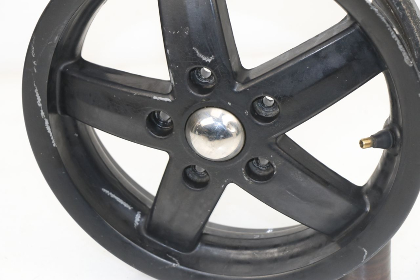 photo de VORDERRADFELGE PIAGGIO VESPA LX 4T 50 (2005 - 2010)