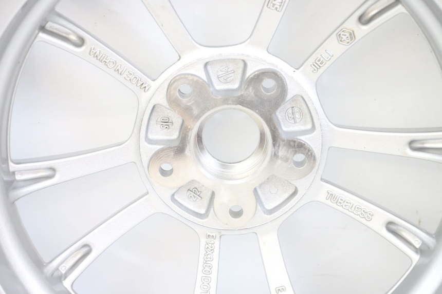 photo de VORDERRADFELGE PIAGGIO VESPA PRIMAVERA 4T 50 (2021 - 2024)