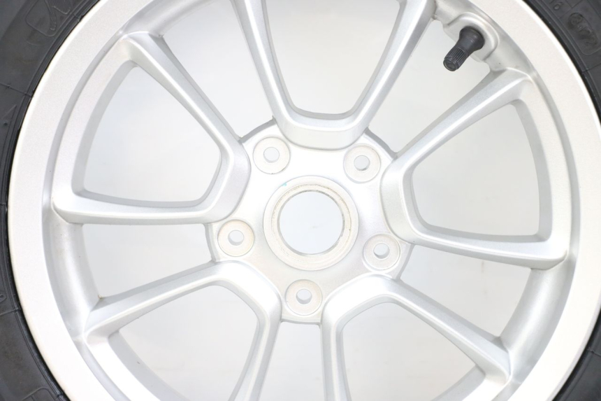photo de VORDERRADFELGE PIAGGIO VESPA PRIMAVERA 4T 50 (2021 - 2024)