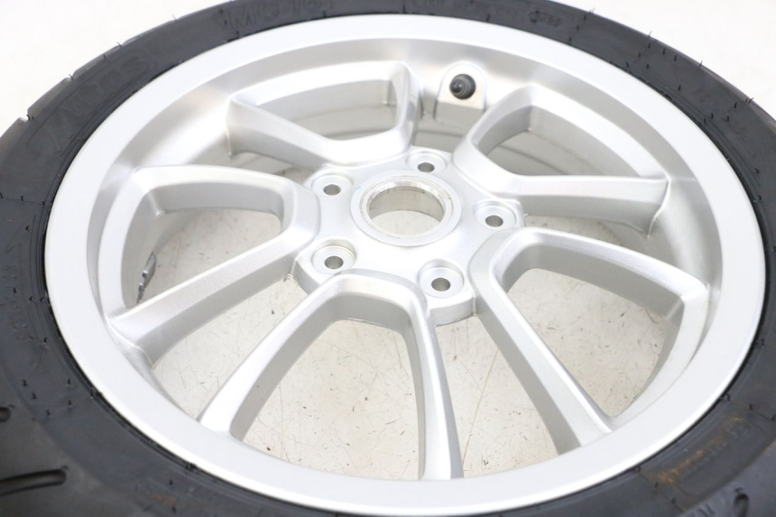 photo de VORDERRADFELGE PIAGGIO VESPA PRIMAVERA 4T 50 (2021 - 2024)