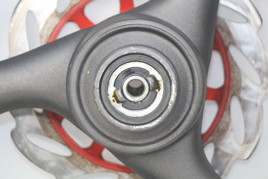 photo de VORDERRADFELGE EUROCKA VIRTUALITY GT 4T 50 (2011 - 2017)