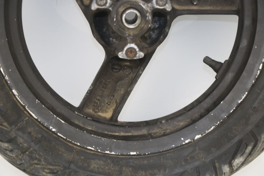 photo de VORDERRADFELGE PEUGEOT VIVACITY 125 (2010 - 2017)