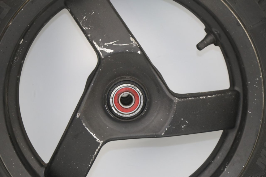 photo de VORDERRADFELGE PEUGEOT VIVACITY 125 (2010 - 2017)