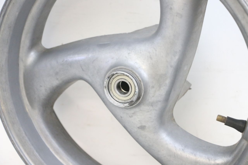 photo de VORDERRADFELGE PEUGEOT VIVACITY 100 (1999 - 2008) - Charakteristische Merkmale