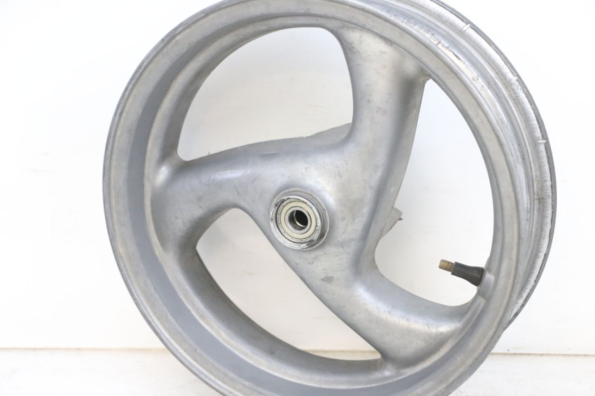 photo de VORDERRADFELGE PEUGEOT VIVACITY 100 (1999 - 2008) - Kennzeichnungen und Originalreferenzen