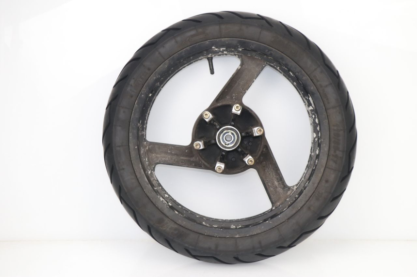 photo de VORDERRADFELGE DAELIM VJ ROADWIN 125 (2004 - 2007)
