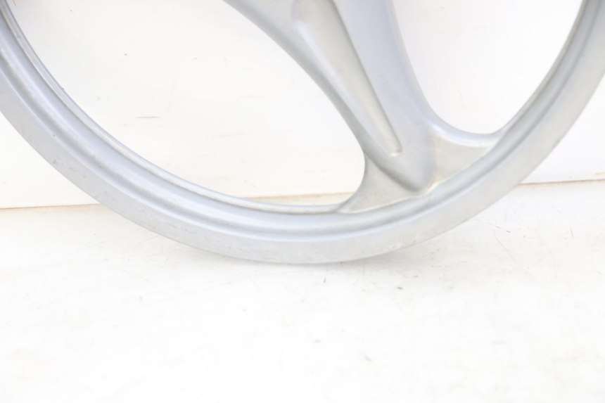 photo de VORDERRADFELGE YAMAHA WHY 50 (1998 - 2000)