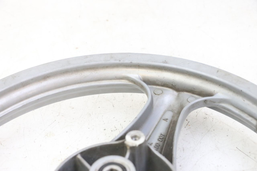 photo de VORDERRADFELGE YAMAHA WHY 50 (1998 - 2000)