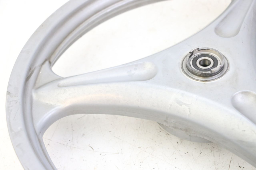 photo de VORDERRADFELGE YAMAHA WHY 50 (1998 - 2000)