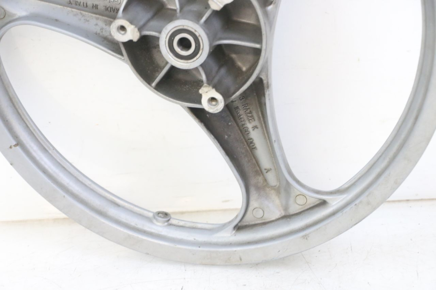 photo de VORDERRADFELGE YAMAHA WHY 50 (1998 - 2000)