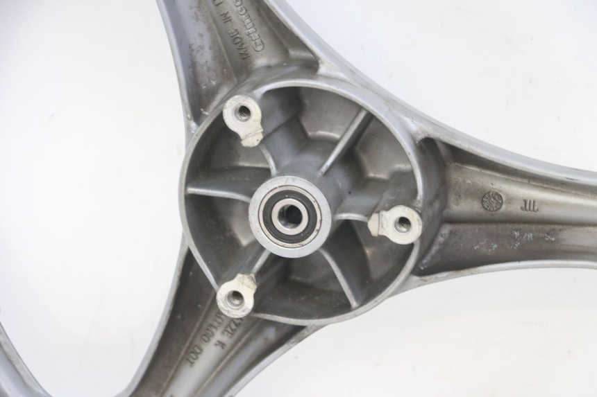 photo de VORDERRADFELGE YAMAHA WHY 50 (1998 - 2000)