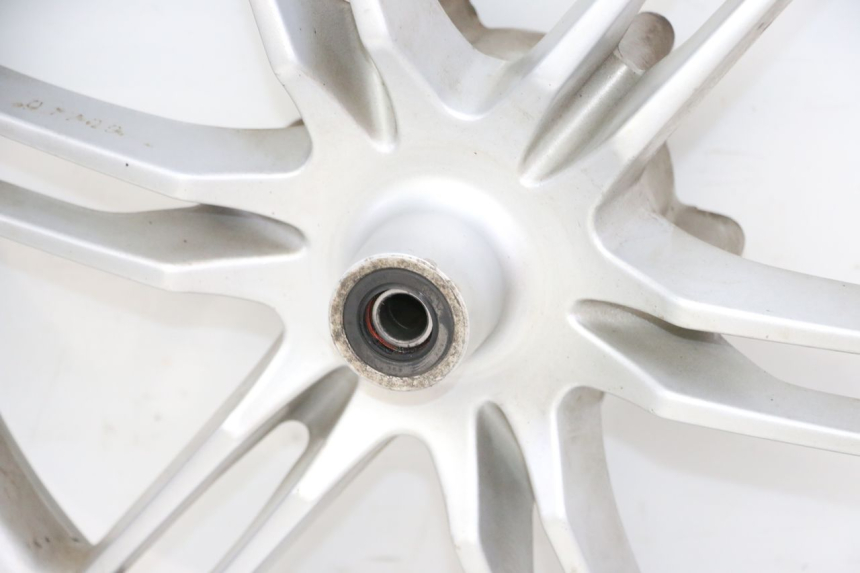 photo de VORDERRADFELGE YAMAHA X-CITY XCITY 125 (2007 - 2008)