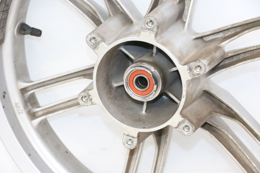 photo de VORDERRADFELGE YAMAHA X-CITY XCITY 125 (2007 - 2008)