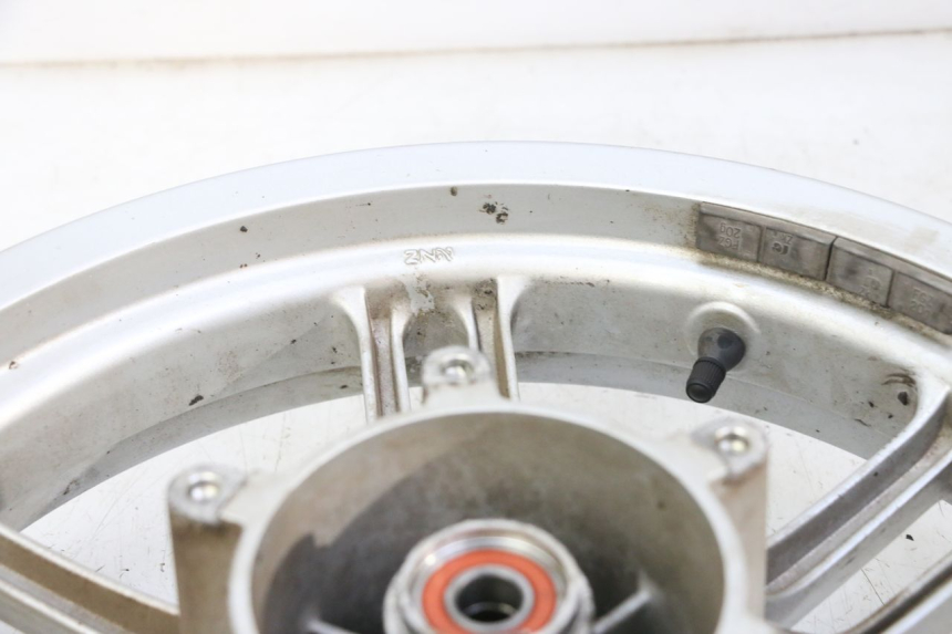 photo de VORDERRADFELGE YAMAHA X-CITY XCITY 125 (2007 - 2008)