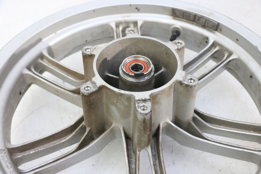 photo de VORDERRADFELGE YAMAHA X-CITY XCITY 125 (2007 - 2008)