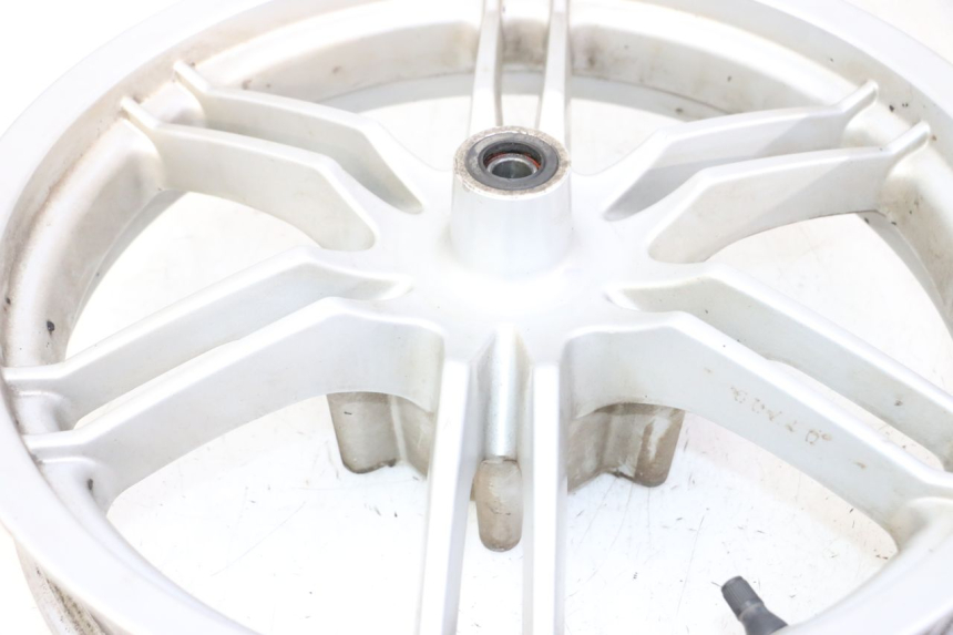 photo de VORDERRADFELGE YAMAHA X-CITY XCITY 125 (2007 - 2008)