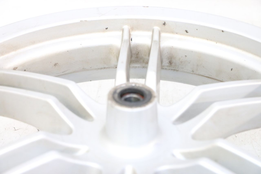 photo de VORDERRADFELGE YAMAHA X-CITY XCITY 125 (2007 - 2008)