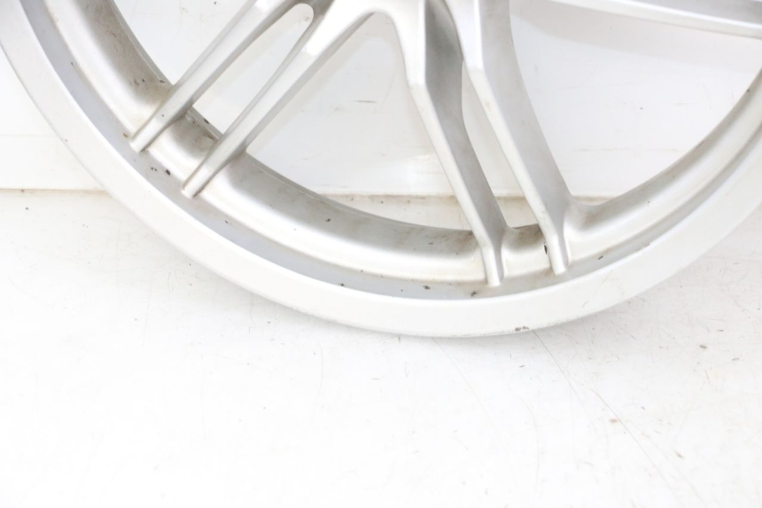 photo de VORDERRADFELGE YAMAHA X-CITY XCITY 125 (2007 - 2008)