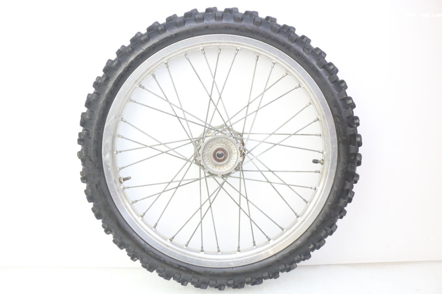photo de VORDERRADFELGE MBK X-LIMIT XLIMIT 50 (2003 - 2006)