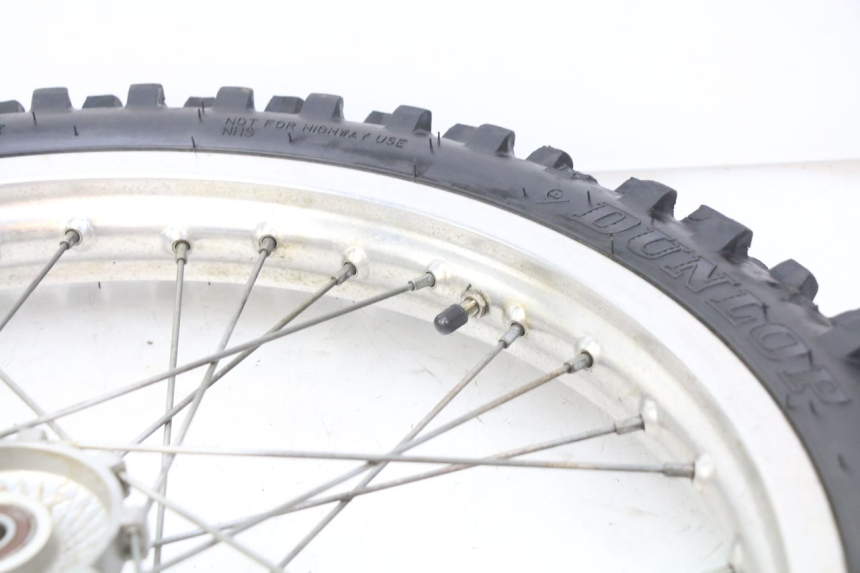 photo de VORDERRADFELGE MBK X-LIMIT XLIMIT 50 (2003 - 2006)