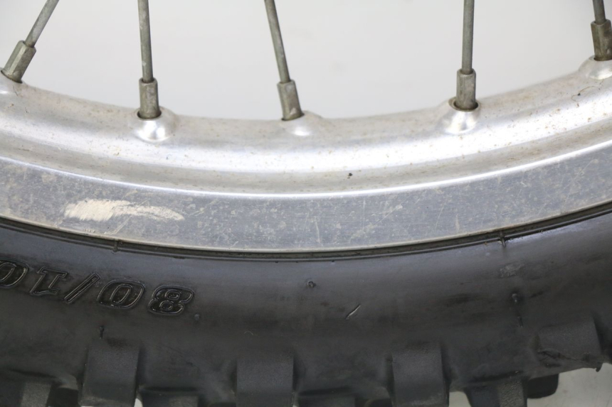 photo de VORDERRADFELGE MBK X-LIMIT XLIMIT 50 (2003 - 2006)
