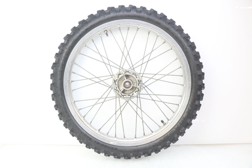 photo de VORDERRADFELGE MBK X-LIMIT XLIMIT 50 (2003 - 2006)