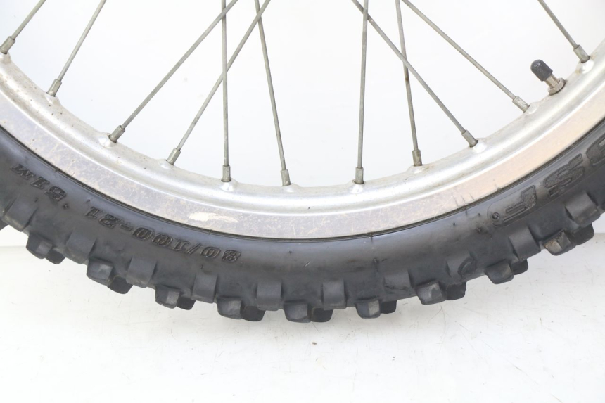 photo de VORDERRADFELGE MBK X-LIMIT XLIMIT 50 (2003 - 2006)