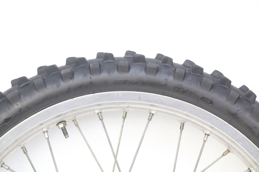 photo de VORDERRADFELGE MBK X-LIMIT XLIMIT 50 (2003 - 2006)