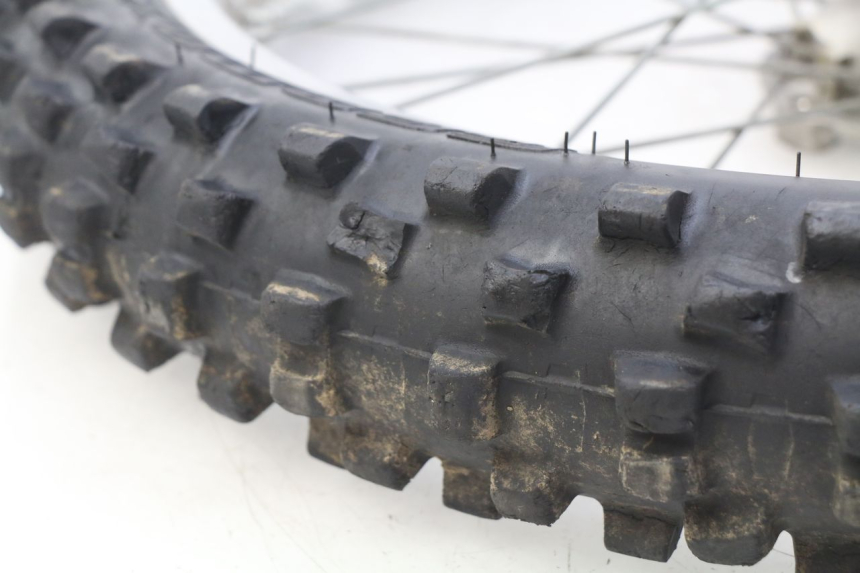 photo de VORDERRADFELGE MBK X-LIMIT XLIMIT 50 (2003 - 2006)