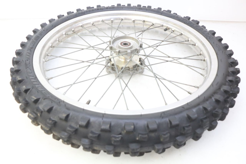photo de VORDERRADFELGE MBK X-LIMIT XLIMIT 50 (2003 - 2006)