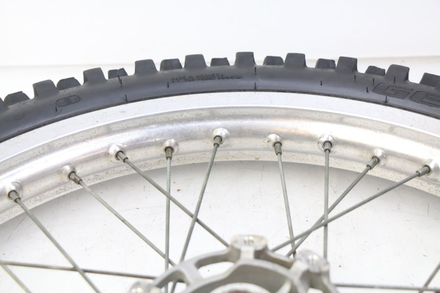 photo de VORDERRADFELGE MBK X-LIMIT XLIMIT 50 (2003 - 2006)