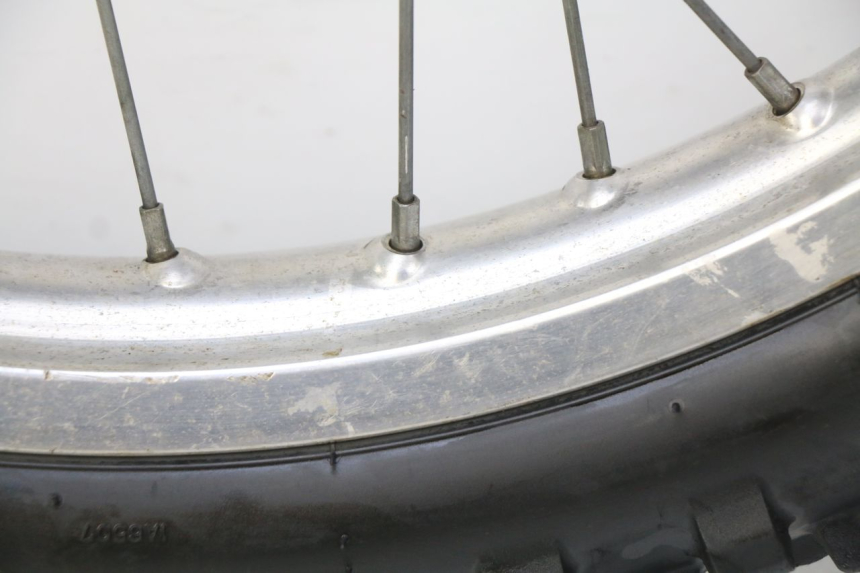 photo de VORDERRADFELGE MBK X-LIMIT XLIMIT 50 (2003 - 2006)