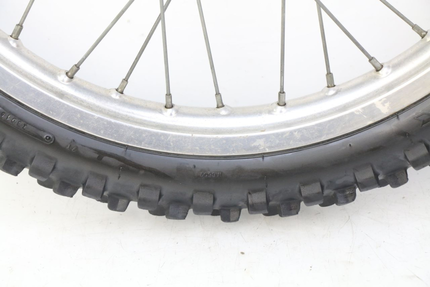 photo de VORDERRADFELGE MBK X-LIMIT XLIMIT 50 (2003 - 2006)