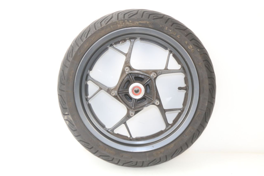 photo de VORDERRADFELGE YAMAHA XMAX X-MAX ABS 125 (2014 - 2016) - Hauptansicht