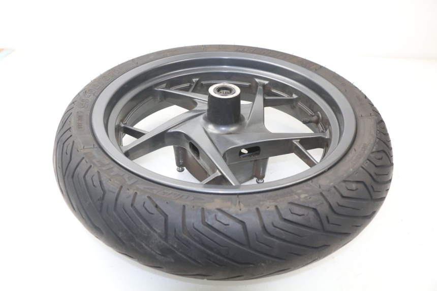 photo de VORDERRADFELGE YAMAHA XMAX X-MAX ABS 125 (2014 - 2016) - Alternative Perspektive