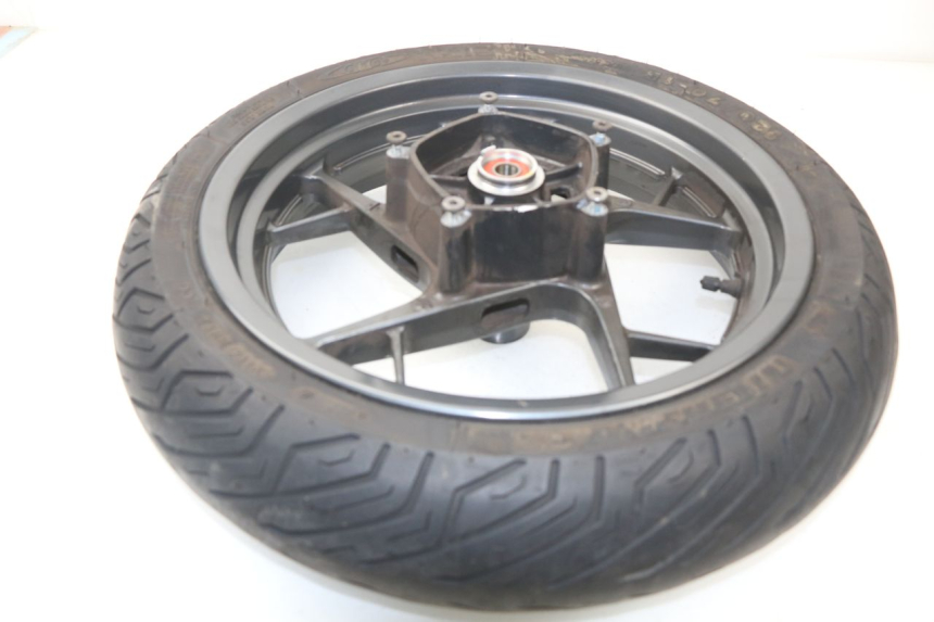 photo de VORDERRADFELGE YAMAHA XMAX X-MAX ABS 125 (2014 - 2016) - Technische Nahaufnahme