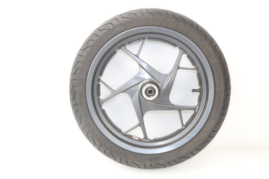 photo de VORDERRADFELGE YAMAHA XMAX X-MAX ABS 125 (2014 - 2016) - Geprüftes Gebrauchtteil