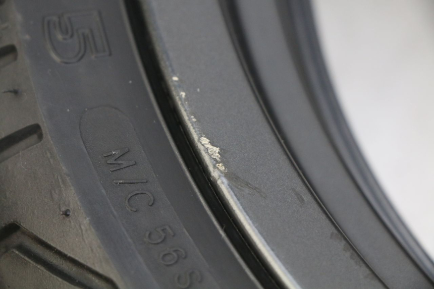 photo de VORDERRADFELGE YAMAHA X-MAX XMAX 125 (2010 - 2014)