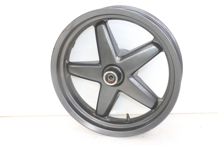 photo de VORDERRADFELGE YAMAHA X-MAX XMAX 125 (2010 - 2014)
