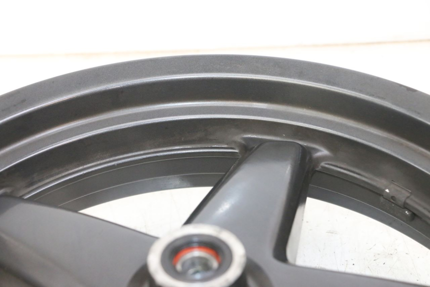 photo de VORDERRADFELGE YAMAHA X-MAX XMAX 125 (2010 - 2014)